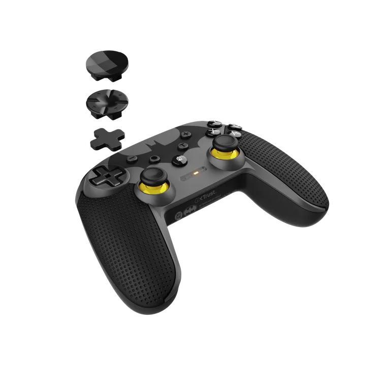 კონტროლი · Trust GXT 542BM Muta Wireless Gaming Controller (Batman)
