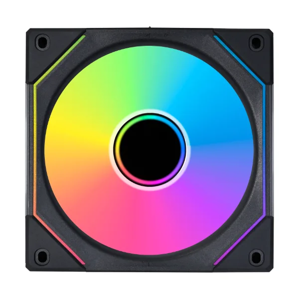 ქეისის ქულერი · Lian Li UNI Fan SL-INF 120mm ARGB (Black)