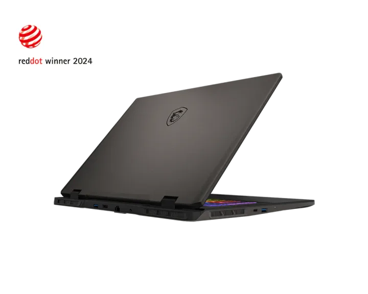 გეიმინგ ლეპტოპი · MSI Sword 17 HX B14VFKG 17" QHD+ 240 Hz Intel i7-14700HX - RAM 16 GB - 1 TB SSD - RTX 4060 8 GB - 9S7-17T214-269