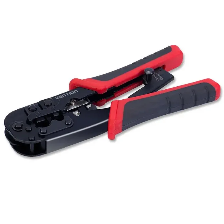 ჯეკონატორი · Vention KEAB0 Multi-Function Crimping Tool