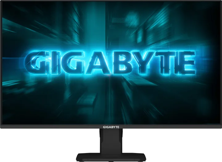 გეიმინგ მონიტორი · Gigabyte GS25F2A 24.5" IPS, 240 Hz, 1ms, Full HD Gaming Monitor
