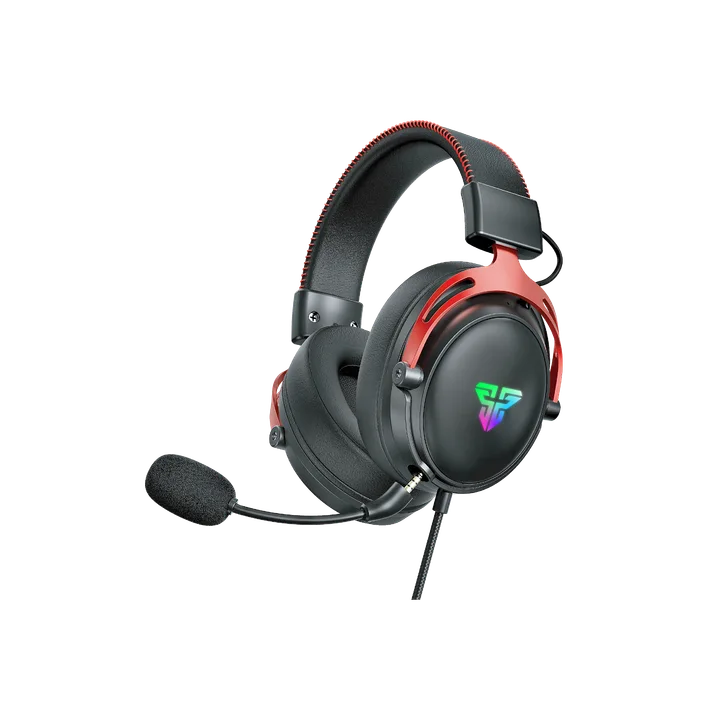 გეიმერული ყურსასმენი · Fantech Cruze HG31 7.1 Wired Gaming Headset