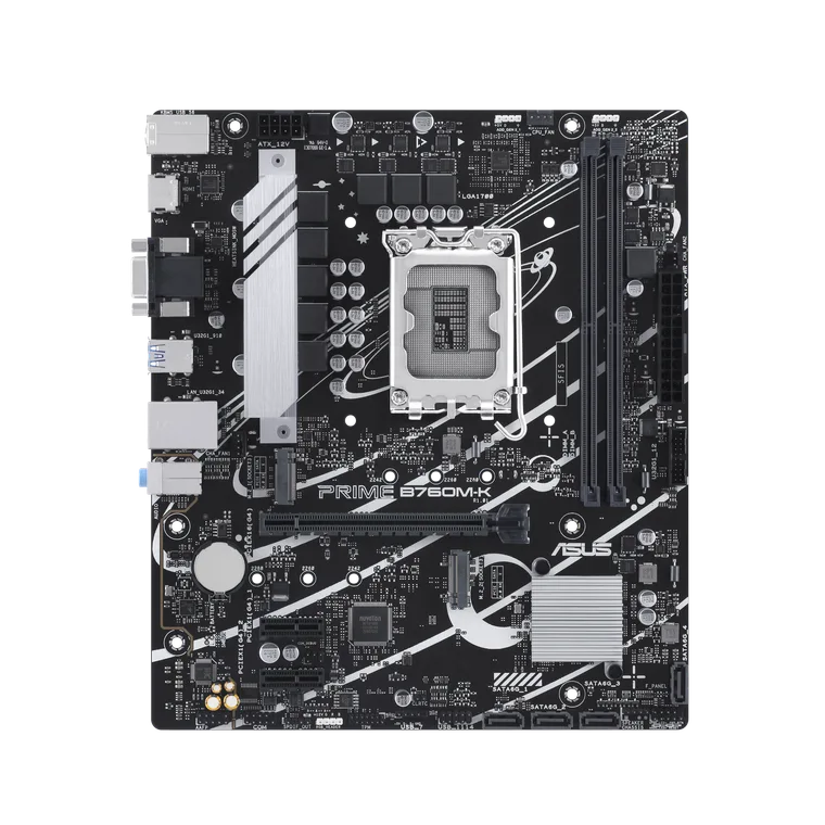Asus Prime B760M-K DDR5 (Outlet)