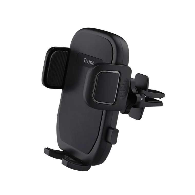 ავტომობილის მობილურის სამაგრი · Trust Runo Car Air Vent Phone Holder