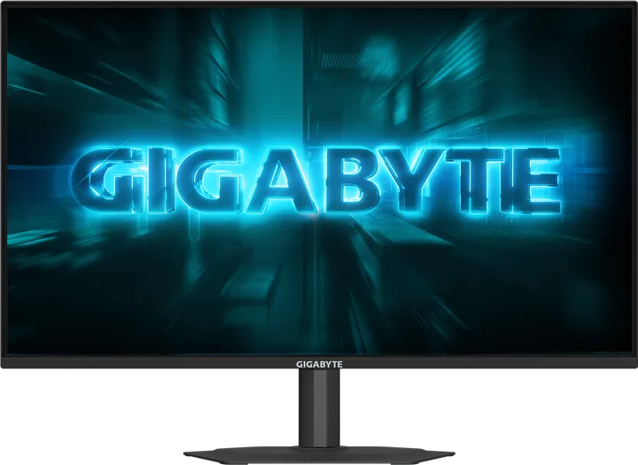 გეიმინგ მონიტორი · Gigabyte G25F2A 24.5" IPS, 240 Hz, 1ms, Full HD Gaming Monitor