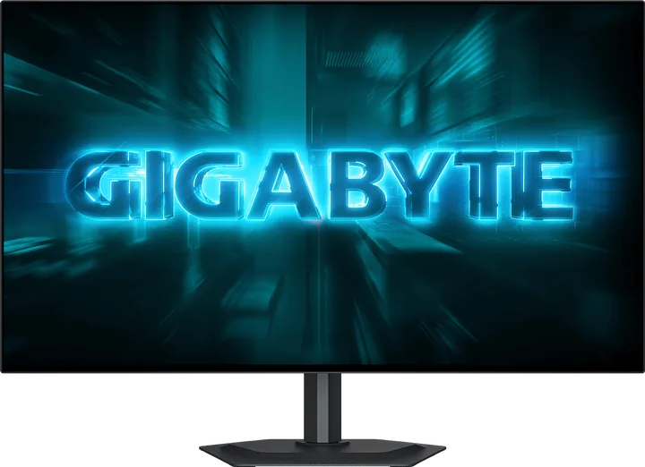 გეიმინგ მონიტორი · Gigabyte GO27Q24G 27" WOLED, 240 Hz, 0.03ms, 2K Gaming Monitor