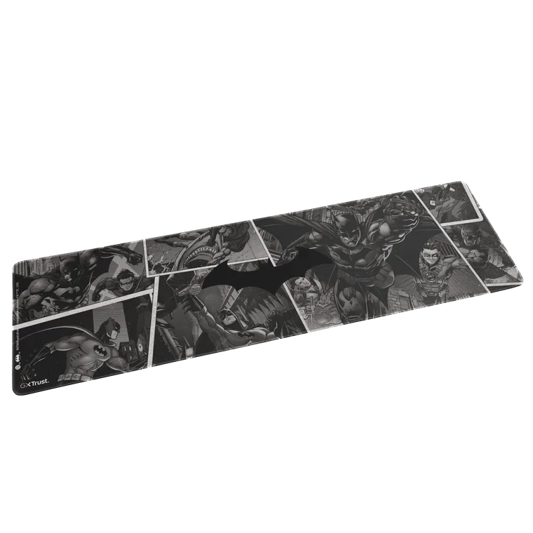 მაუსპედი · Trust GXT758BM XXL Gaming Mousepad (930mm x 300mm x 3mm)