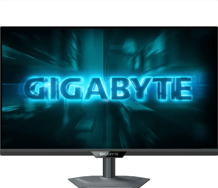 გეიმინგ მონიტორი · Gigabyte G27Q20 27" IPS, 210 Hz, 0.5ms, 2K Gaming Monitor