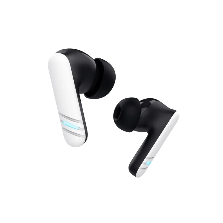 გეიმერული ყურსასმენი · Trust GXT409 Oxxie Wireless Gaming Earphones