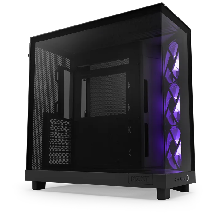 გეიმინგ PC · Ryzen 7 9800X3D / RTX 5070 Ti 16 GB / 32 GB DDR5 RAM / 1 TB SSD