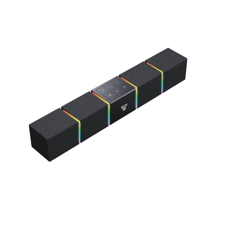 Fantech Groove Bar Pro BS163 Dual Mode Portable Gaming Soundbar