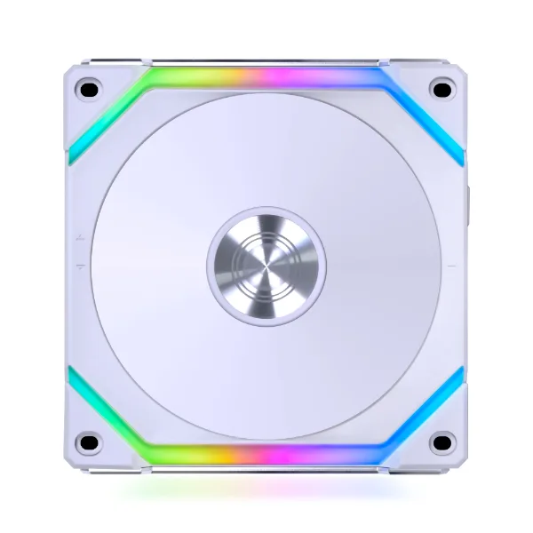 ქეისის ქულერი · Lian Li UNI Fan SL V2 120mm ARGB (White)