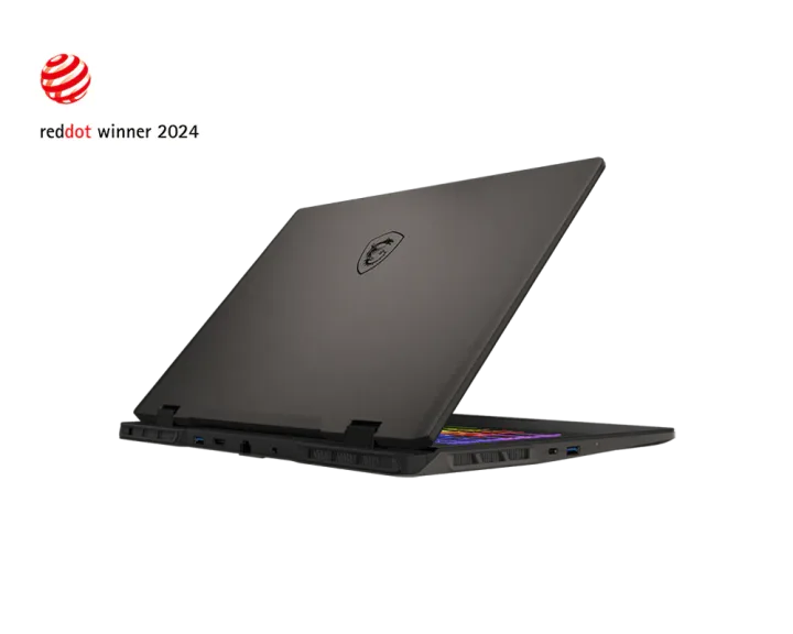 გეიმინგ ლეპტოპი · MSI Sword 16 HX B14VFKG 16" FHD+ 144 Hz Intel i7-14650HX - RAM DDR5 16 GB - 1 TB SSD - RTX 4060 8 GB - 9S7-15P214-886