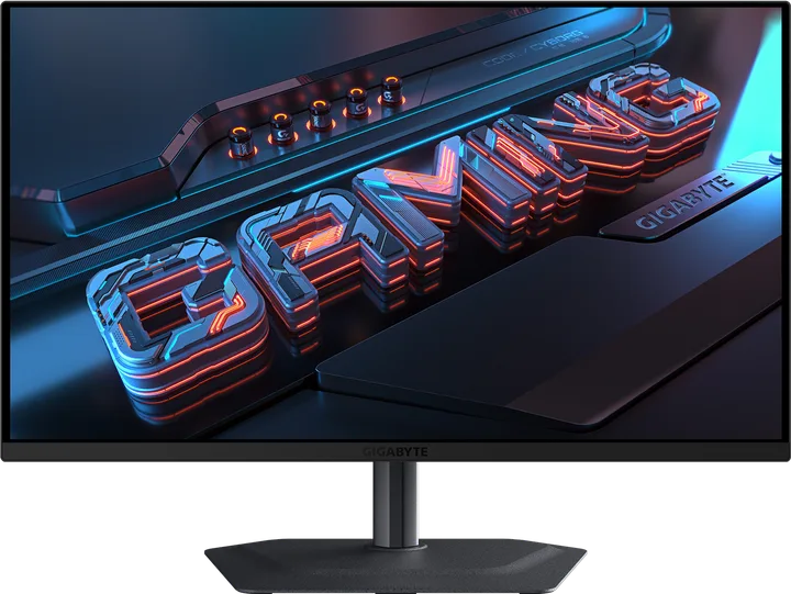 Gigabyte MO27Q2A 27" QD-OLED, 280 Hz, 0.03ms, 2K Gaming Monitor