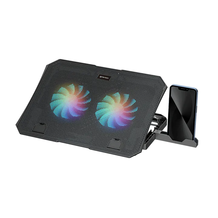 Fantech NC14 Laptop Cooling Pad