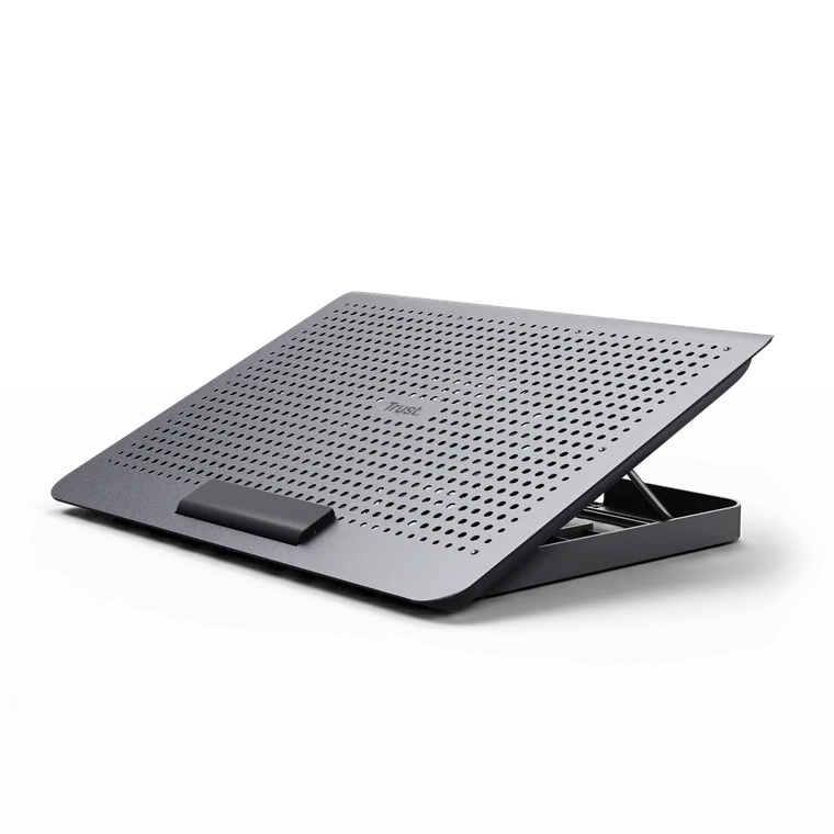 ლეპტოპის გამაგრილებელი სადგამი · Trust Exto Laptop Cooling Stand 16"