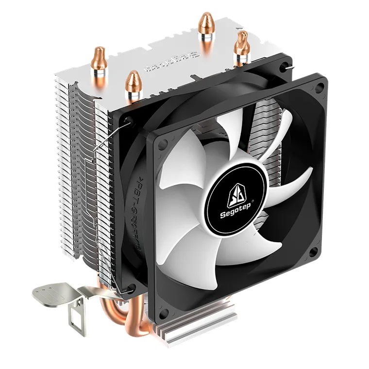 პროცესორის ქულერი · Segotep Wind Clear T2
