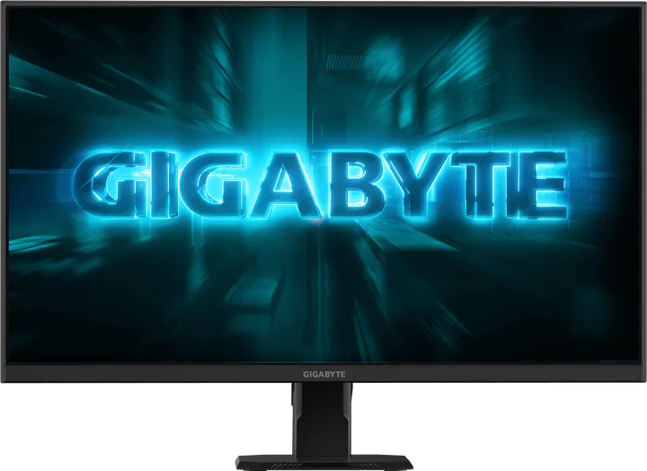 გეიმინგ მონიტორი · Gigabyte GS27F2 27" IPS, 240 Hz, 1ms, Full HD Gaming Monitor