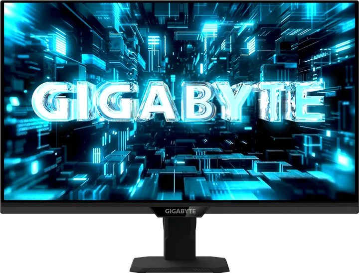 გეიმინგ მონიტორი · Gigabyte G27Q20T 27" IPS, 200 Hz / OC 210 Hz, 0.5ms 2K Gaming Monitor